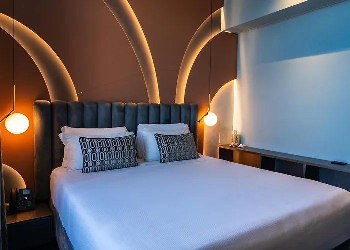Relais Sul Mare Boutique Hotel
